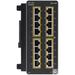 IEM - 3300 - 16P - Cisco IE3300 Rugged 16 Port GE PoE+ Expansion Module - IT YudaIEM - 3300 - 16P