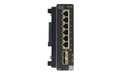 IEM - 3300 - 6T2S - Cisco IE3300 Rugged 6 Port GE Copper + 2 Port SFP Module - IT YudaIEM - 3300 - 6T2S