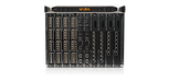 JL375A - Aruba 8400 8 - Slot Chassis 3xFan Trays/18xFans/Cable Manager/X462 Bundle - IT YudaJL375A