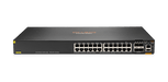 JL662A - Aruba 6300M 24 - port Class 4 PoE Switch - IT YudaJL662A
