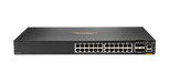 JL668A - Aruba 6300F 24 - port 1GbE and 4 - port SFP56 Switch - IT YudaJL668A