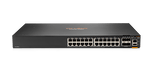 JL724A - Aruba 6200F 24G 4SFP+ Switch - IT YudaJL724A