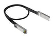 R0M46A - Aruba 50G SFP56 to SFP56 0.65m DAC Cable - IT YudaR0M46A