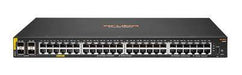 R8N85A - Aruba 6000 48G Class4 PoE 4SFP 370W Switch - IT YudaR8N85A