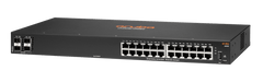 R8N88A - Aruba CX 6000 24G 4SFP Switch - IT YudaR8N88A