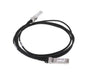 J9283D - Aruba 10G SFP+ to SFP+ 3m DAC Cable - IT YudaJ9283D
