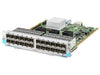 J9988A - Aruba 24 - port 1GbE SFP MACsec v3 zl2 Module - IT YudaJ9988A