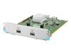 J9996A - Aruba 2 - port 40GbE QSFP+ v3 zl2 Module - IT YudaJ9996A