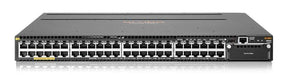 JL074A - Aruba 3810M 48G PoE+ 1 - slot Switch - IT YudaJL074A