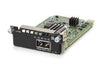 JL078A - Aruba 3810M 1QSFP+ 40GbE Module - IT YudaJL078A