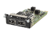 JL079A - Aruba 3810M 2QSFP+ 40GbE Module - IT YudaJL079A