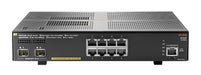 JL258A - Aruba 2930F 8G PoE+ 2SFP+ Switch - IT YudaJL258A