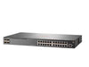 JL259A - Aruba 2930F 24G 4SFP Switch - IT YudaJL259A