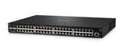 JL558A - Aruba 2930F 48G PoE+ 4SFP+ Switch - IT YudaJL558A
