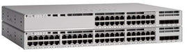 C9200L - 48P - 4X - E - Cisco 9200L 48Pt PoE 4x10G Network Essentials Switch - IT YudaC9200L - 48P - 4X - E