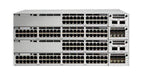 C9300 - 24T - E - Cisco 9300 24Pt Data Only Network Essentials Switch - IT YudaC9300 - 24T - E