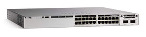 C9300 - 24UX - E - Cisco 9300 24Pt UPOE Network Essentials Switch - IT YudaC9300 - 24UX - E