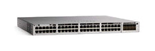 C9300 - 48UXM - E - Cisco 9300 48Pt 2.5G (12 mGig) UPOE Network Essentials Switch - IT YudaC9300 - 48UXM - E