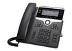CP - 7841 - K9 - Cisco 7841 IP Phone - IT YudaCP - 7841 - K9