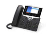 CP - 8851 - K9 - Cisco IP Phone 8851 - IT YudaCP - 8851 - K9