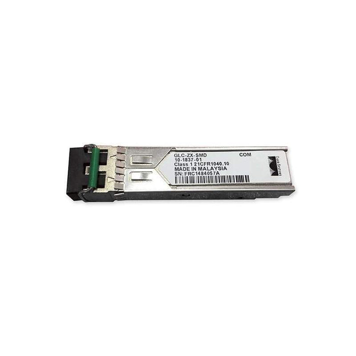 GLC-ZX-SMD - Cisco 1000BASE-ZX Transceiver with DOM