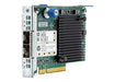 817749 - B21 - HPE Ethernet 10/25Gb 2 - port 640FLR - SFP28 Adapter - IT Yuda817749 - B21